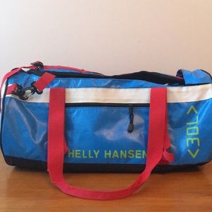 helly hansen waterproof backpack